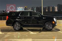 جي ام سي يوكون